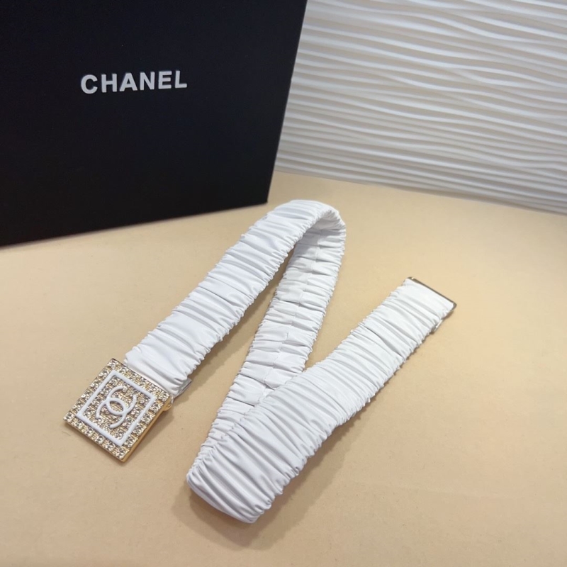 Chanel Belts